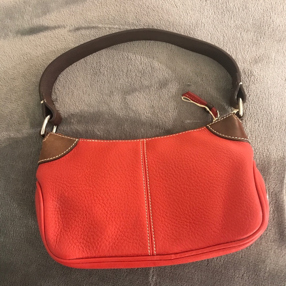Dooney & Bourke handbag